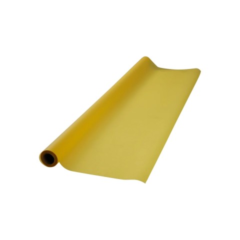 ROTOLO CARTA STRIE' MT.20x1 GIALLO